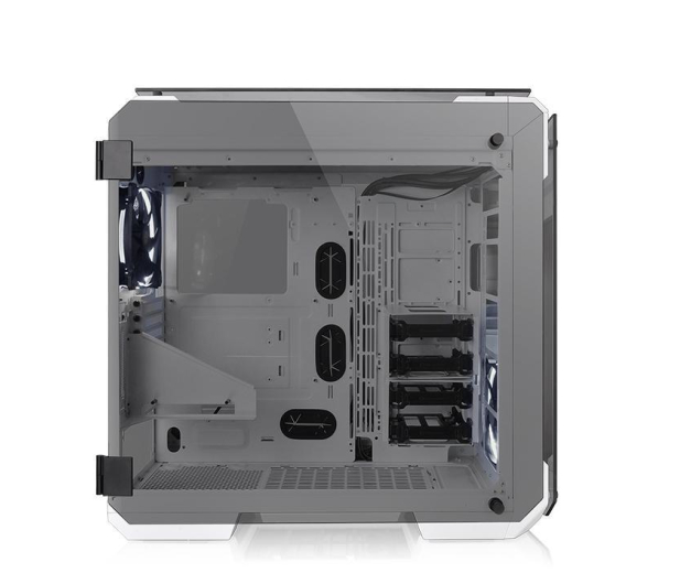Thermaltake View 71 Snow Edition - 569250 - zdjęcie 5